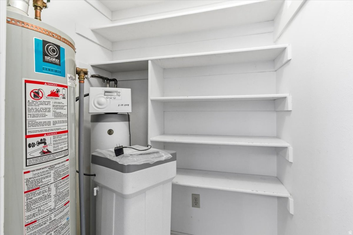 YOUNG PROPERTY - Residential