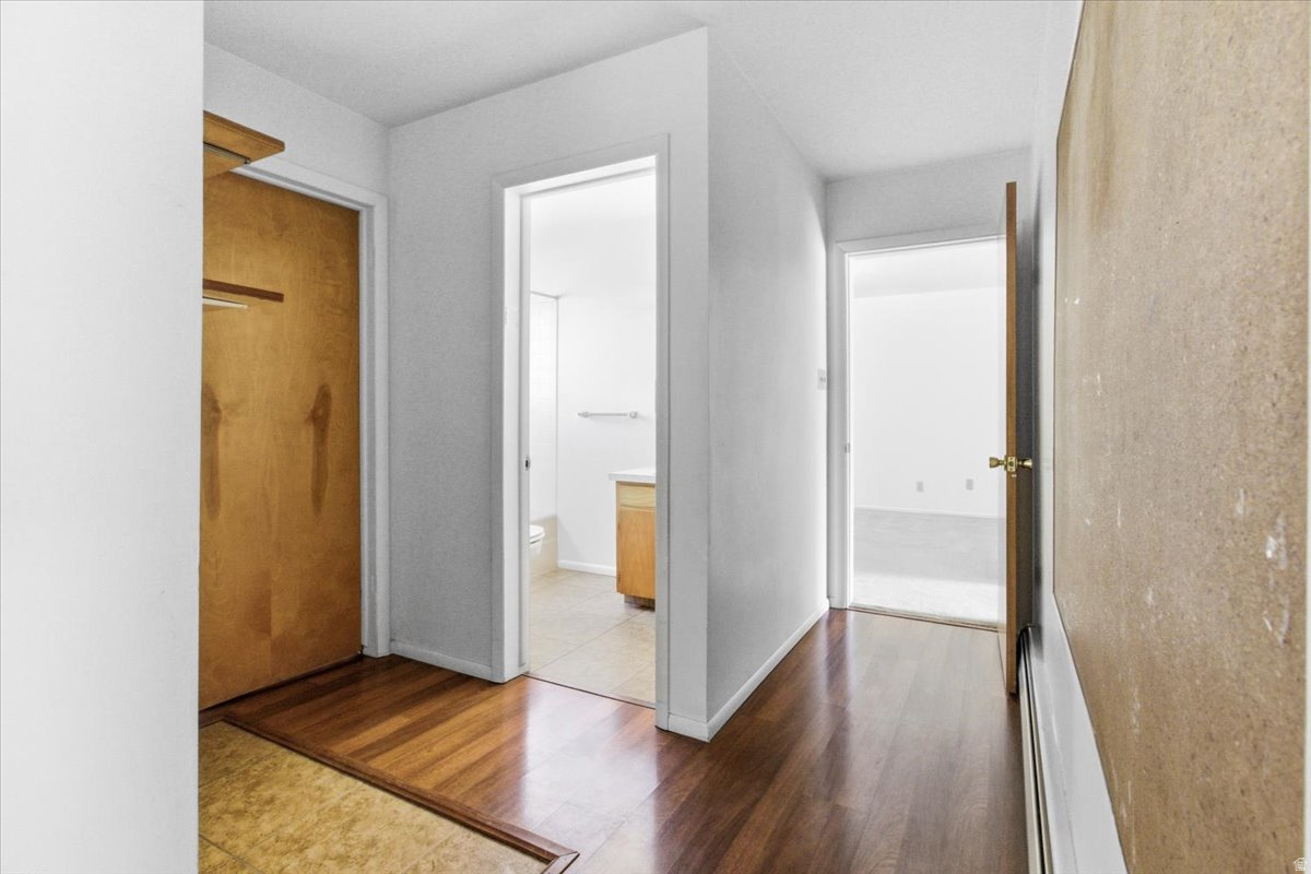 YOUNG PROPERTY - Residential