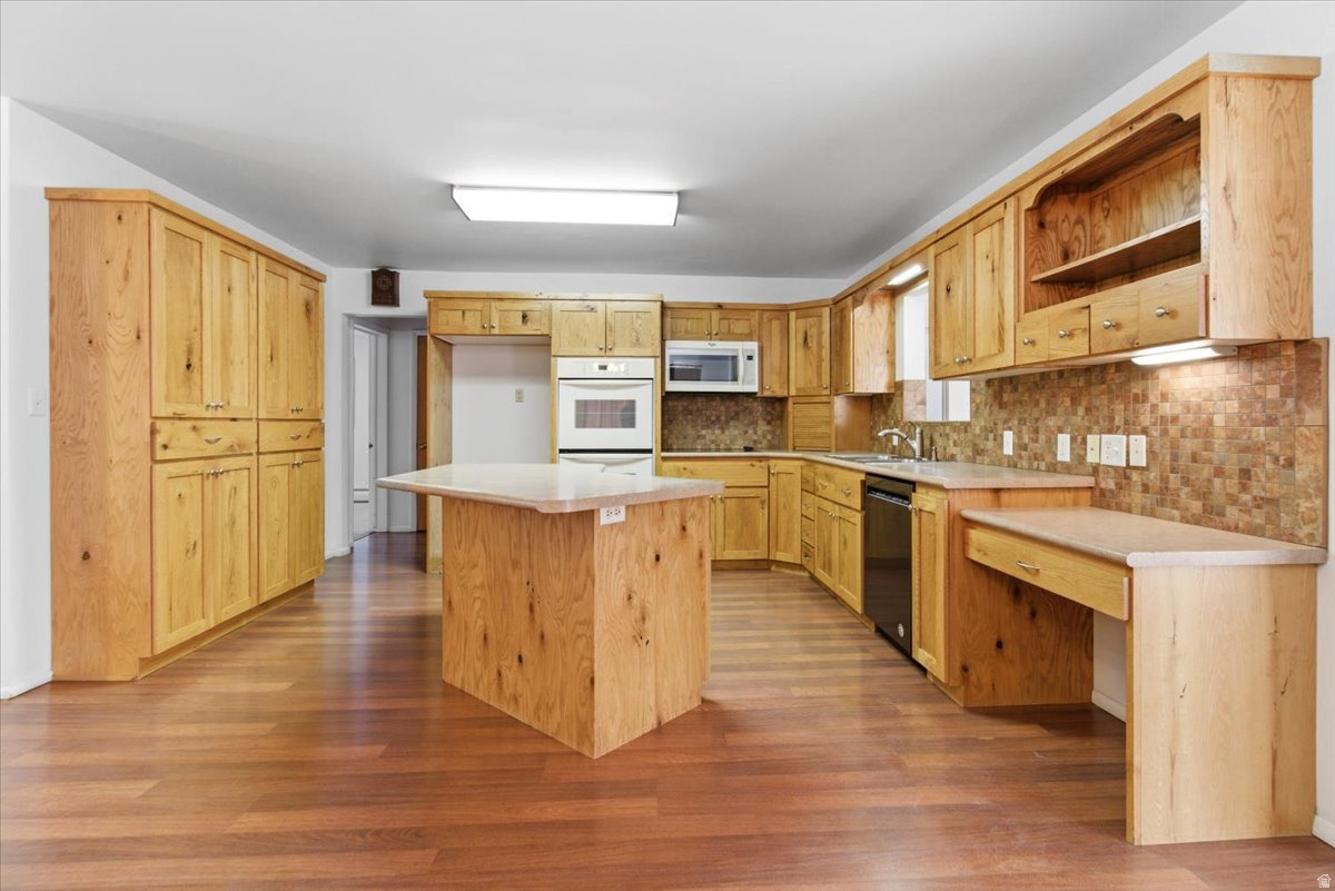 YOUNG PROPERTY - Residential