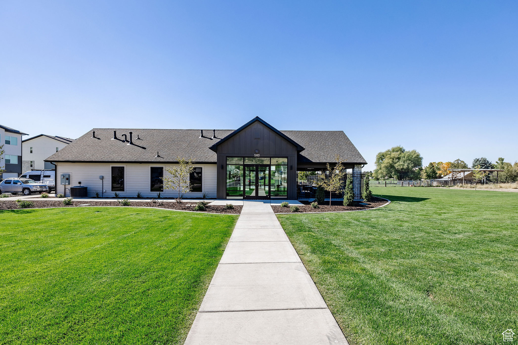 VINEYARD PHASE 1 SUBDIVISION - Residential