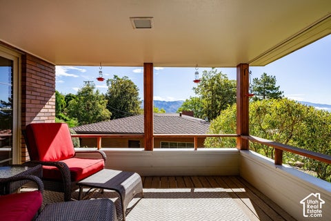 Tiny photo for 754 N HILLTOP RD, Salt Lake City, UT 84103 (MLS # 2187089)