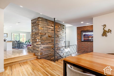 Tiny photo for 754 N HILLTOP RD, Salt Lake City, UT 84103 (MLS # 2187089)