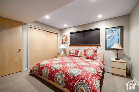 Tiny photo for 754 N HILLTOP RD, Salt Lake City, UT 84103 (MLS # 2187089)