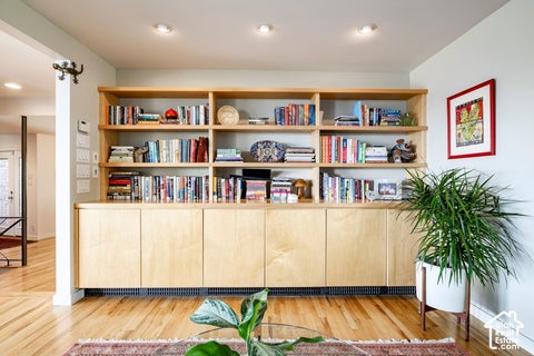 Tiny photo for 754 N HILLTOP RD, Salt Lake City, UT 84103 (MLS # 2187089)