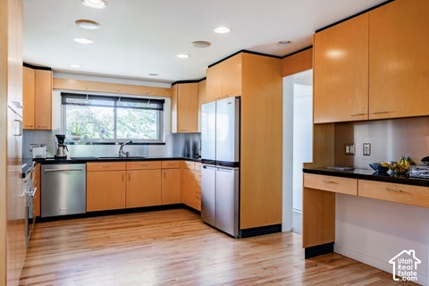 Tiny photo for 754 N HILLTOP RD, Salt Lake City, UT 84103 (MLS # 2187089)