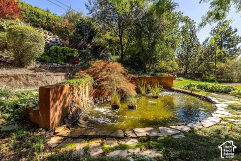Tiny photo for 754 N HILLTOP RD, Salt Lake City, UT 84103 (MLS # 2187089)