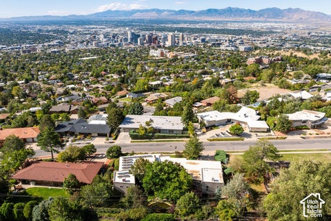 Tiny photo for 754 N HILLTOP RD, Salt Lake City, UT 84103 (MLS # 2187089)