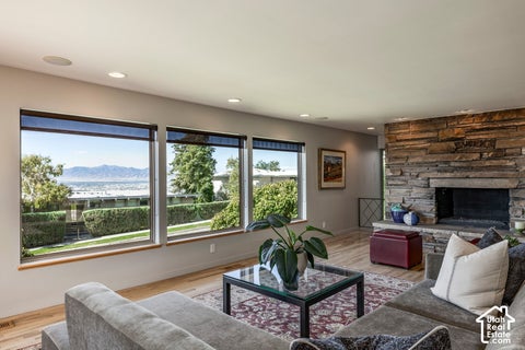 Tiny photo for 754 N HILLTOP RD, Salt Lake City, UT 84103 (MLS # 2187089)