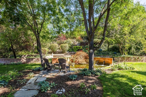 Tiny photo for 754 N HILLTOP RD, Salt Lake City, UT 84103 (MLS # 2187089)