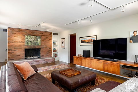 Tiny photo for 754 N HILLTOP RD, Salt Lake City, UT 84103 (MLS # 2187089)