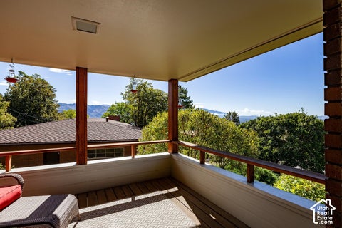 Tiny photo for 754 N HILLTOP RD, Salt Lake City, UT 84103 (MLS # 2187089)