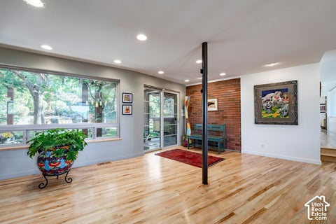 Tiny photo for 754 N HILLTOP RD, Salt Lake City, UT 84103 (MLS # 2187089)