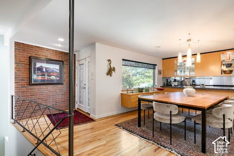 Tiny photo for 754 N HILLTOP RD, Salt Lake City, UT 84103 (MLS # 2187089)