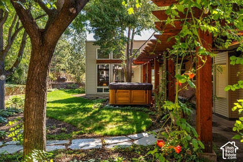 Tiny photo for 754 N HILLTOP RD, Salt Lake City, UT 84103 (MLS # 2187089)
