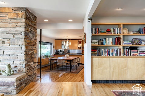 Tiny photo for 754 N HILLTOP RD, Salt Lake City, UT 84103 (MLS # 2187089)