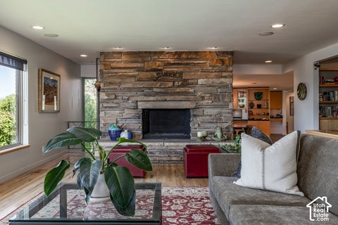 Tiny photo for 754 N HILLTOP RD, Salt Lake City, UT 84103 (MLS # 2187089)