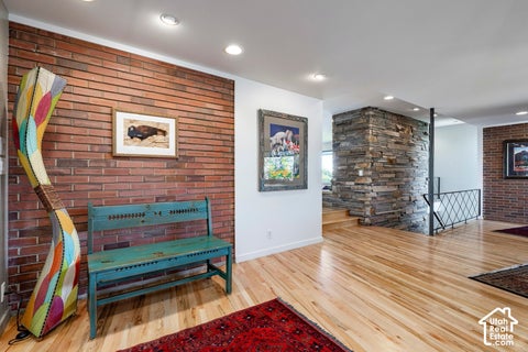 Tiny photo for 754 N HILLTOP RD, Salt Lake City, UT 84103 (MLS # 2187089)