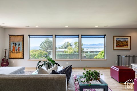 Tiny photo for 754 N HILLTOP RD, Salt Lake City, UT 84103 (MLS # 2187089)
