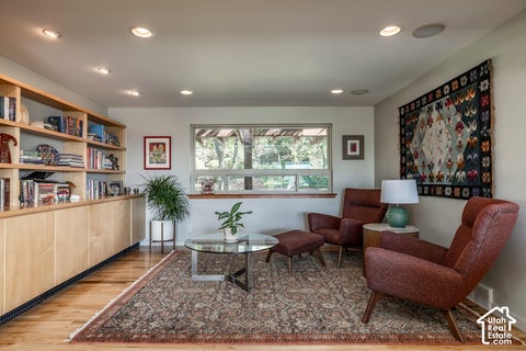Tiny photo for 754 N HILLTOP RD, Salt Lake City, UT 84103 (MLS # 2187089)