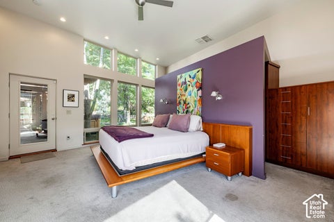 Tiny photo for 754 N HILLTOP RD, Salt Lake City, UT 84103 (MLS # 2187089)