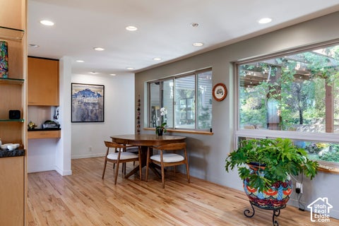 Tiny photo for 754 N HILLTOP RD, Salt Lake City, UT 84103 (MLS # 2187089)