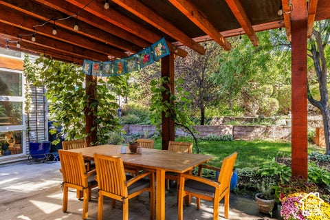 Tiny photo for 754 N HILLTOP RD, Salt Lake City, UT 84103 (MLS # 2187089)