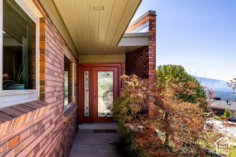 Tiny photo for 754 N HILLTOP RD, Salt Lake City, UT 84103 (MLS # 2187089)