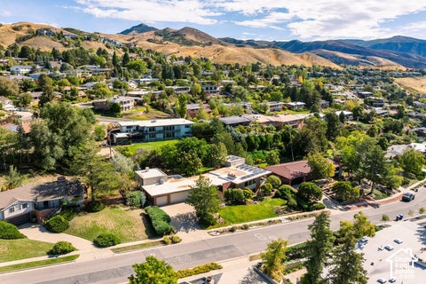 Tiny photo for 754 N HILLTOP RD, Salt Lake City, UT 84103 (MLS # 2187089)
