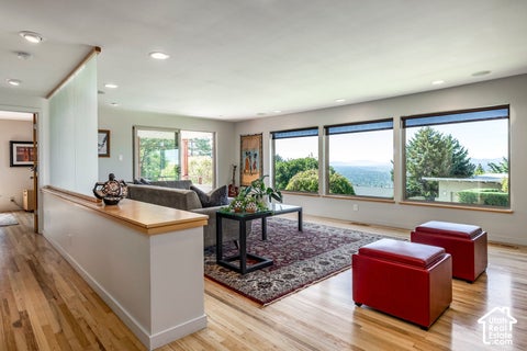 Tiny photo for 754 N HILLTOP RD, Salt Lake City, UT 84103 (MLS # 2187089)