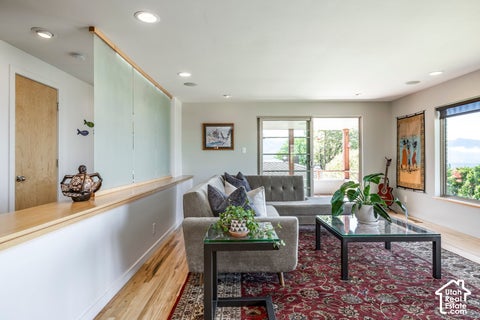 Tiny photo for 754 N HILLTOP RD, Salt Lake City, UT 84103 (MLS # 2187089)