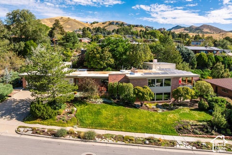Tiny photo for 754 N HILLTOP RD, Salt Lake City, UT 84103 (MLS # 2187089)