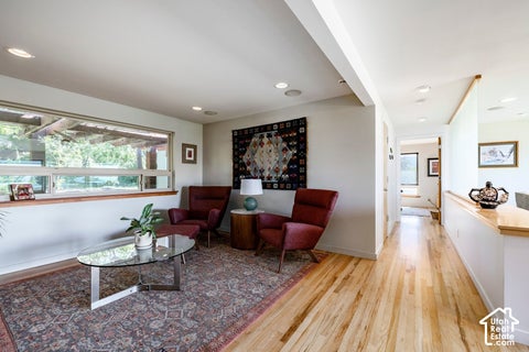 Tiny photo for 754 N HILLTOP RD, Salt Lake City, UT 84103 (MLS # 2187089)