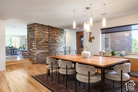 Tiny photo for 754 N HILLTOP RD, Salt Lake City, UT 84103 (MLS # 2187089)