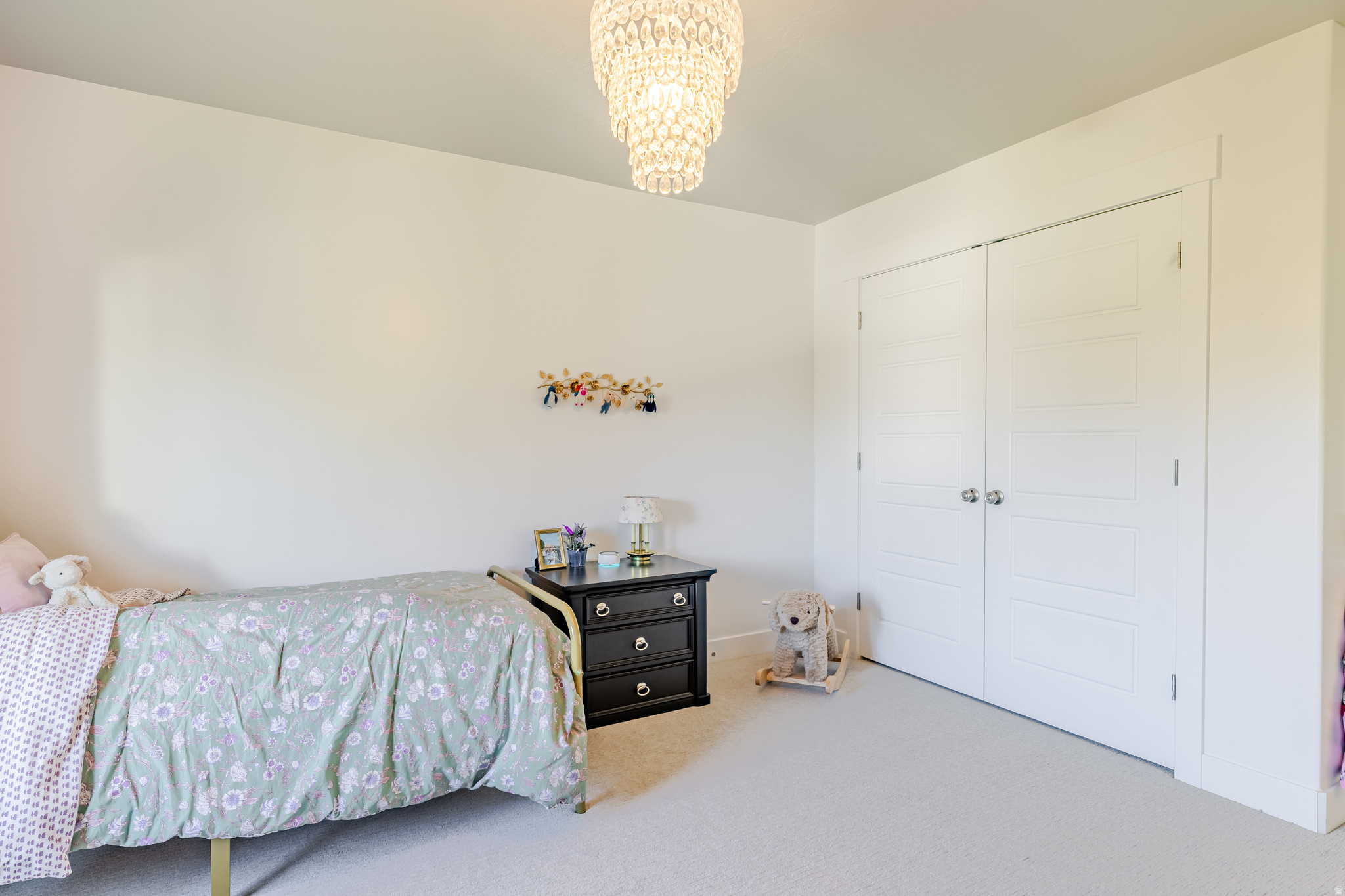 SADDLEROCK - Residential