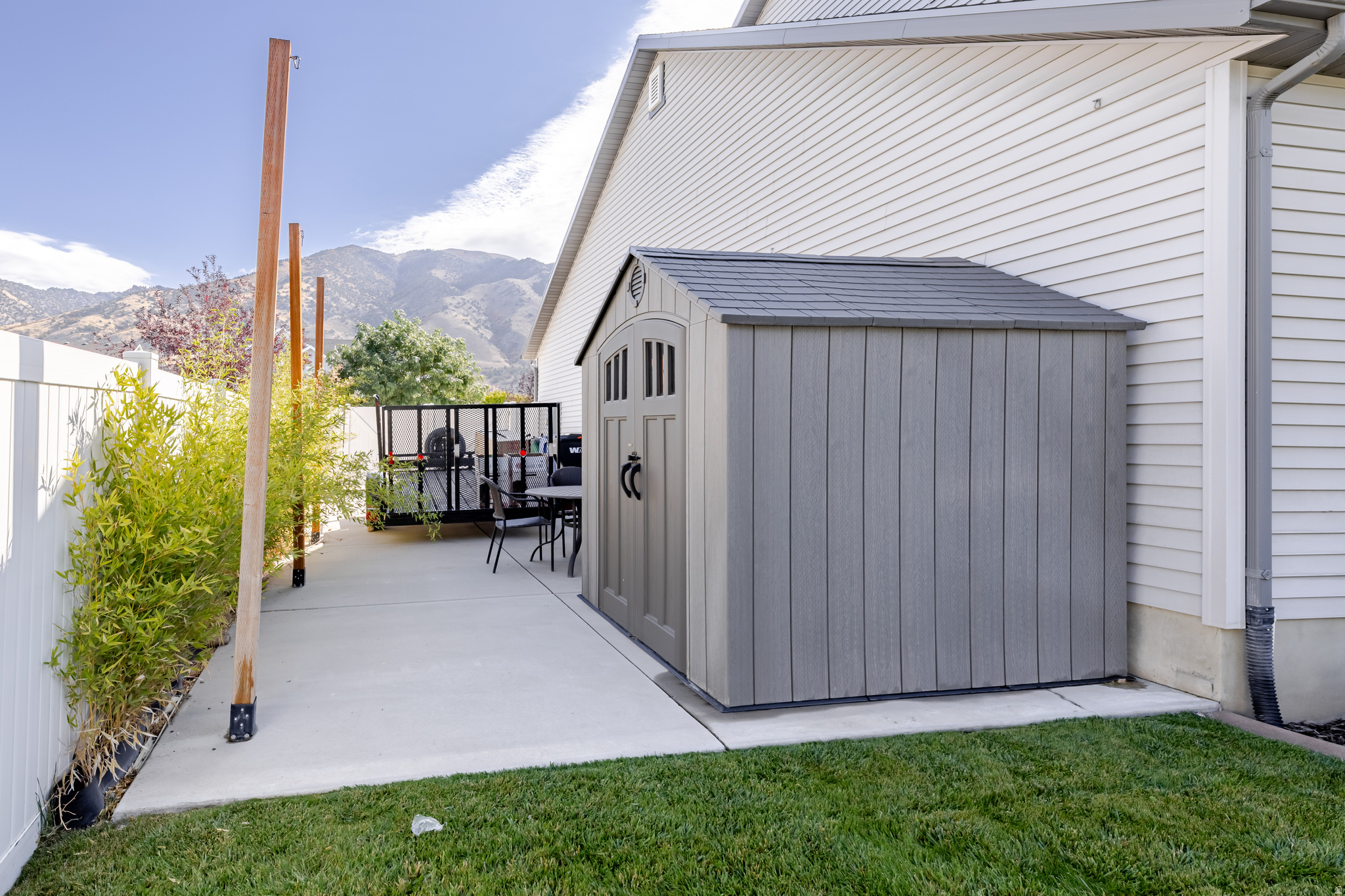 SADDLEROCK - Residential