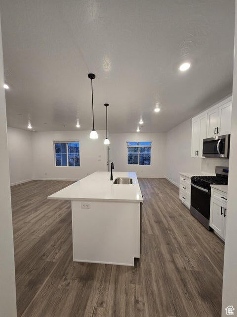 1645 S Ripple Rock Dr #3006, Washington, Utah image 16