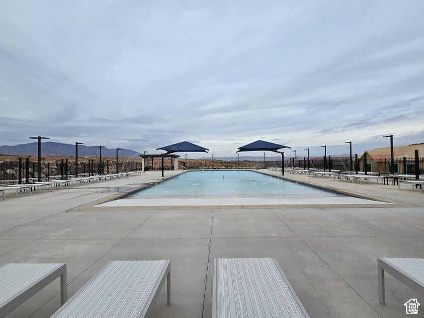 1645 S Ripple Rock Dr #3006, Washington, Utah image 3
