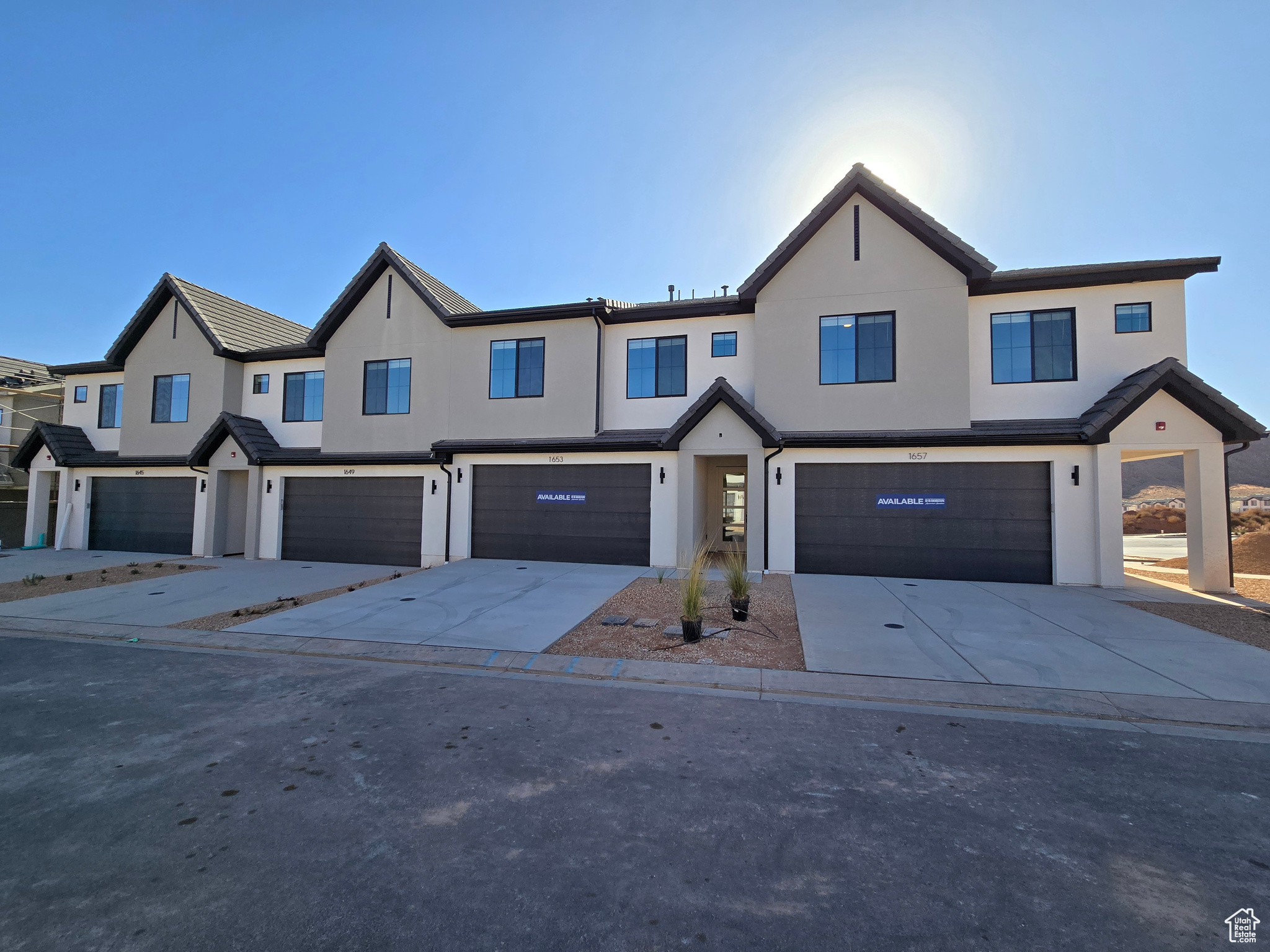 1645 S Ripple Rock Dr #3006, Washington, Utah image 1