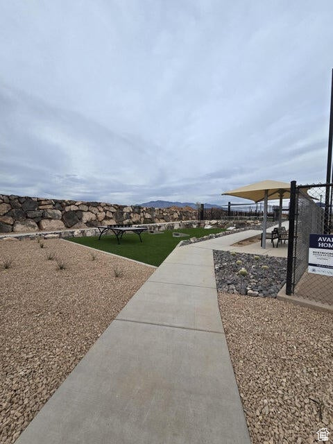 1645 S Ripple Rock Dr #3006, Washington, Utah image 42