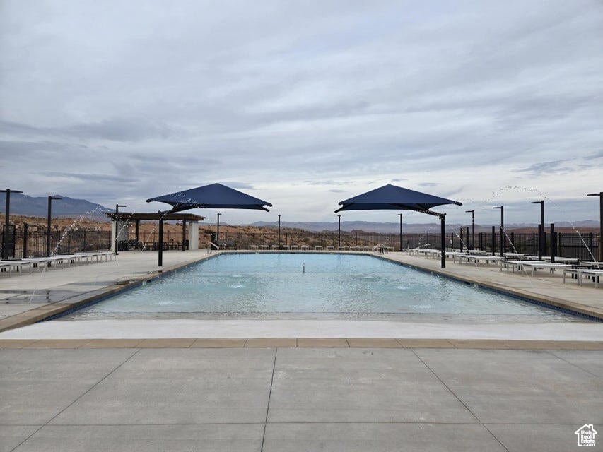 1645 S Ripple Rock Dr #3006, Washington, Utah image 43
