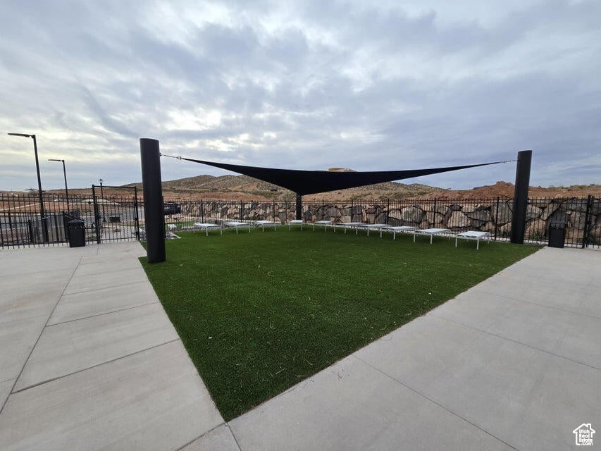 1645 S Ripple Rock Dr #3006, Washington, Utah image 40