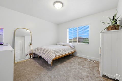 Tiny photo for 82 E SADDLE VILLA DR S, Draper, UT 84020 (MLS # 2192791)