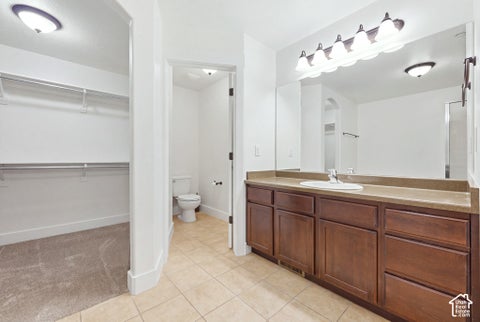 Tiny photo for 82 E SADDLE VILLA DR S, Draper, UT 84020 (MLS # 2192791)