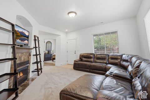 Tiny photo for 82 E SADDLE VILLA DR S, Draper, UT 84020 (MLS # 2192791)