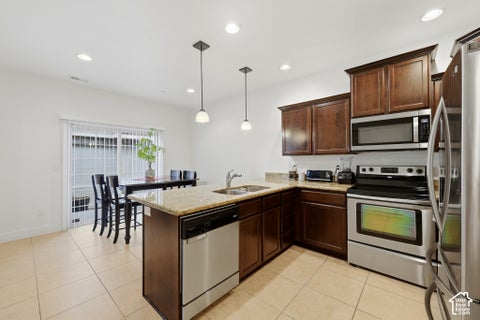 Tiny photo for 82 E SADDLE VILLA DR S, Draper, UT 84020 (MLS # 2192791)