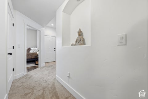 Tiny photo for 82 E SADDLE VILLA DR S, Draper, UT 84020 (MLS # 2192791)