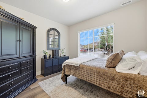 Tiny photo for 82 E SADDLE VILLA DR S, Draper, UT 84020 (MLS # 2192791)