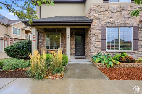 Tiny photo for 82 E SADDLE VILLA DR S, Draper, UT 84020 (MLS # 2192791)