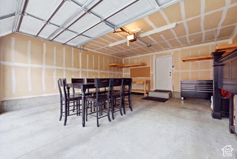 Tiny photo for 82 E SADDLE VILLA DR S, Draper, UT 84020 (MLS # 2192791)