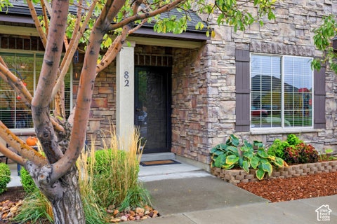 Tiny photo for 82 E SADDLE VILLA DR S, Draper, UT 84020 (MLS # 2192791)